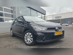 Volkswagen Polo - 1.0 TSI Polo