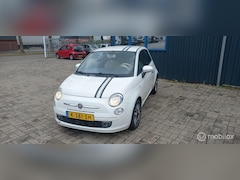 Fiat 500 - 1.2 Sport