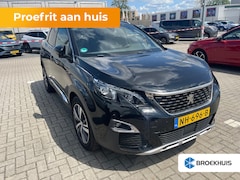 Peugeot 3008 - 1.6 e-THP GT Line Panorama Dak | Camera | 18" Lichtmetaal | All-Season | Carplay | LED | C