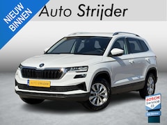 Skoda Karoq - 1.5 TSI ACT Business Edition | Carplay | Keyless | Camera | ACC | 16" |