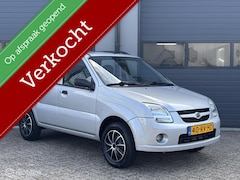 Suzuki Ignis - 1.3-16V GA Uitvoering // Hoog ZIt
