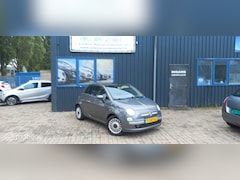 Fiat 500 - 1.2 Lounge