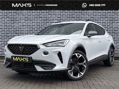 CUPRA Formentor - 1.4 e-Hybrid Business | Plug-in Hybrid (PHEV) | 360 Graden Camera | Parkeerassistent | Key