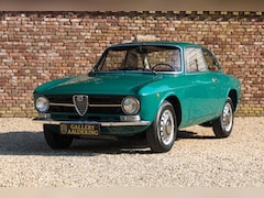 Alfa Romeo 1300 - GTJ Bertone "Restored and rebuilt" "Restored and rebuilt" - Rebuilt on a healthy and dent