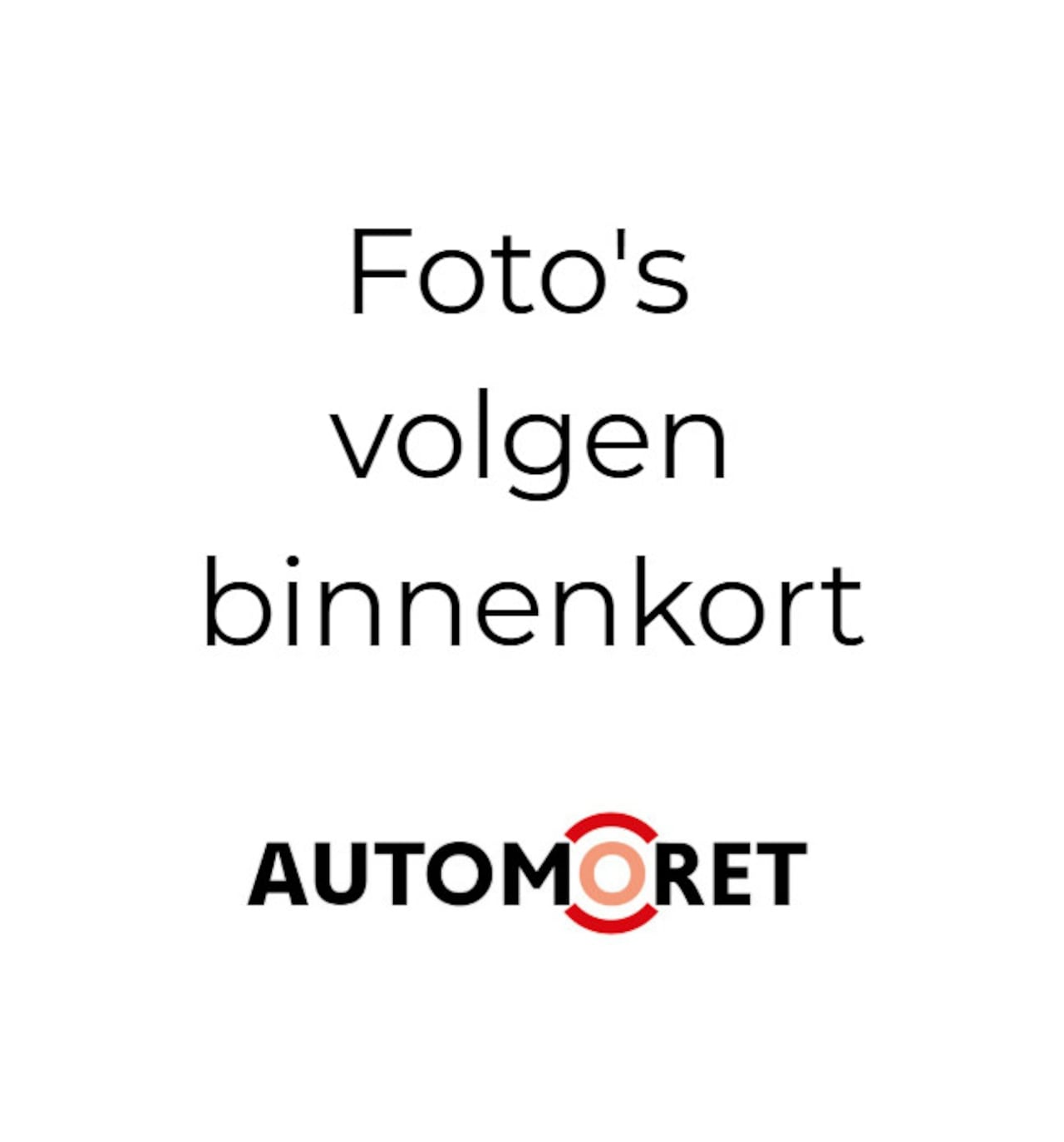Subaru Forester - 2.0 Luxury 2.0 Luxury - AutoWereld.nl