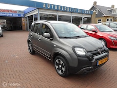 Fiat Panda - 1.0 Hybrid Launch Edition METALLIC LAK+RESERVEWIEL+DAB+-RADIO