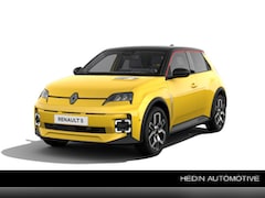 Renault 5 - 5 E-TECH ELECTRIC comfort range techno 52 kWh | All Weather Banden | Pack Winter | Pack Ad