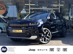 Jeep Compass - First Edition 74 kWh