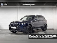 BMW X5 - xDrive50e | M-Sport Pro | Comfort Access | Trekhaak | Panoramadak | Memory Seats | Harman/