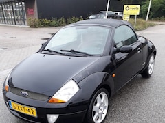 Ford Streetka - 1.6 Futura APK tot 29-04-2027