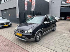 Volkswagen Polo - 1.2 Airco NAP
