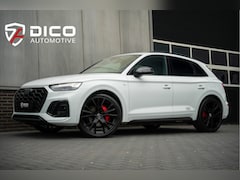 Audi Q5 - 55 TFSI e 367 pk S-Edition / Pano-Dak/ Adaptive-Cruise/ Matrix-HD/ Keyless/ Massage/ B&O/