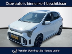 Kia Picanto - 1.0 DPI 65pk automaat GT-Line