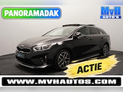Kia Pro cee'd - ProCeed 1.5 T-GDi MHEV GT-Line Edition|160PK|PANO|LED|NAP