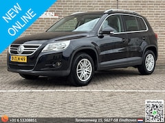 Volkswagen Tiguan - 1.4 TSI Sport&Style 4Motion