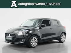 Suzuki Swift - 1.2 Select SmartHybrid Automaat | Navigatie | Cruise control | Camera