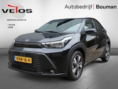 Toyota Aygo X - 1.5 Hybrid Comfort / Winter / Keyless / Apple / Android
