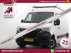 Renault Master - T35 2.3 dCi 150pk Automaat L2H2 Energy Airco/Navi/Imperiaal 03-2020