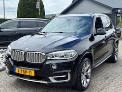 BMW X5 - 3.0D 2014 Sportpakket Panoramadak Trekhaak 3500KG