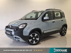 Fiat Panda - 1.0 Hybrid Launch Edition | Climate Control | Bluetooth | Parkeersensoren |