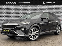 MG Marvel R - Luxury 70 kWh | Warmtepomp | 95% SoH | 360 Graden Camera | Parkeersensoren | Panoramadak |