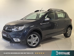 Dacia Sandero Stepway - 0.9 TCe SL | Parkeersensoren | Camera | Navigatie |