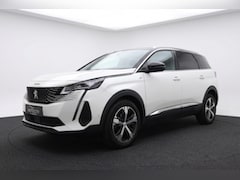 Peugeot 5008 - 1.2 GT Pack 130PK EAT8 Pano | Nappa Leder | 360° | Focal | Stoelverwarming