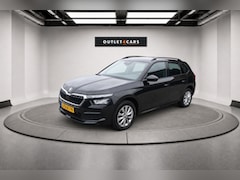 Skoda Kamiq - 1.0 TSI Sport Bns