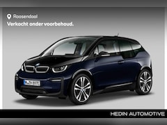 BMW i3 - Business Edition Plus 120Ah 42 kWh | Camera | Driving Assistant Plus | Extra getint glas |