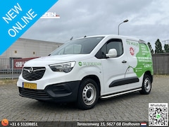 Opel Combo - 1.5D L1H1 Edition | € 5.350, - NETTO