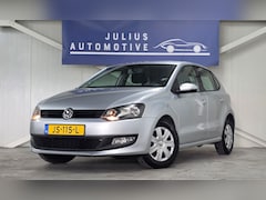 Volkswagen Polo - 1.2 Easyline Clima Historie APK 08-2027 5-DRS Garantie Mooi