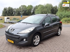 Peugeot 207 SW - 1.6 VTi XS