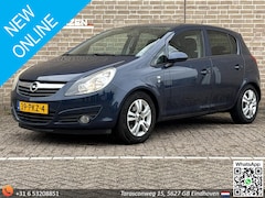 Opel Corsa - 1.3 CDTi EcoFlex S/S '111' Edition