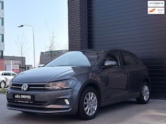 Volkswagen Polo - 1.0 TSI Comfortline Carplay| Achteruitrijcamera| Automaat | 2019 | Benzine | Nieuwe APK