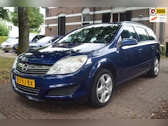 Opel Astra Wagon - 1.6 Business Airco/Trekhaak