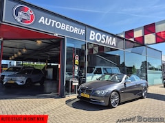 BMW 3-serie Cabrio - 325i Exclusive