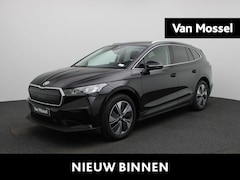 Skoda Enyaq iV - 80 | Automaat | Navigatie | Apple Carplay / Android Auto | Stoel/Stuur verwarming | Virtua