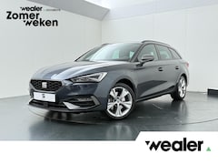 SEAT Leon Sportstourer - 1.4 TSI eHybrid PHEV FR Business Intense | 204 PK | SoH 100% | Adaptive Cruise Control | A