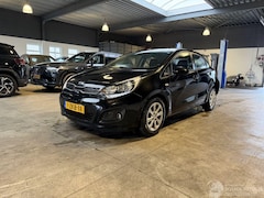 Kia Rio - 1.2 CVVT