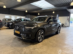 Volvo XC90 - Xc-90 2.0 T8 Recharge AWD R-Design