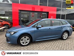 Toyota Corolla Touring Sports - 1.8 Hybrid Business | Apple Carplay/Android | Camera |