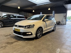 Volkswagen Polo - 1.0 TSI Highline