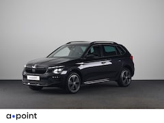Skoda Kamiq - Monte Carlo 1.0 TSI 115 pk 7 versn. DSG | Travel Assist Plus | Winter Pakket