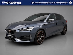 CUPRA Leon - 1.4 e-Hybrid 245pk DSG VZ Performance / Panoramadak / Navigatie / Camera / Full Link / Stu