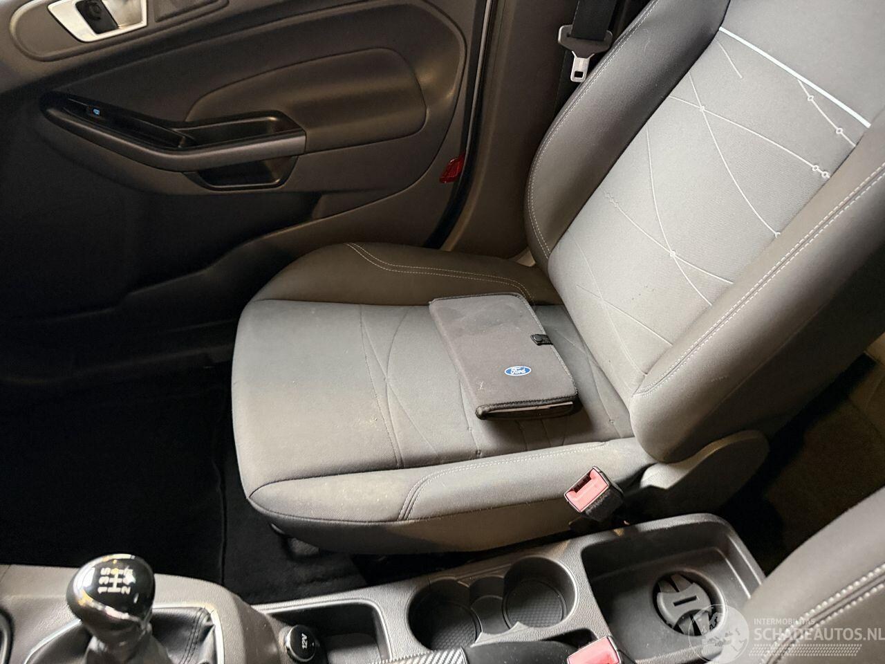 Ford Fiesta - 1.0 Style NAP!