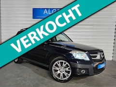 Mercedes-Benz GLK-klasse - 350 4-Matic / Youngtimer / Leder