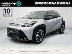 Toyota Aygo X - Hybrid 115 envy | JBL PACK | € 1.000 extra inruilwaarde |