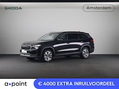 Skoda Kodiaq - 1.5 TSI PHEV Edition | stoelverwarming | achteruitrijcamera | 18" lichtmetaal