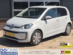 Volkswagen e-Up! - e-up