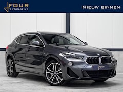 BMW X2 - sDrive20i M Sport | Panoramadak | Incl. Grote Beurt + APK | 1e eigenaar | Camera | 19" |